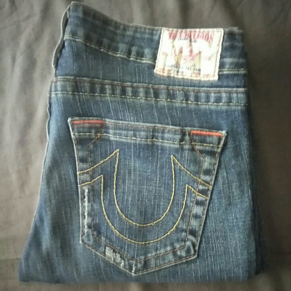 True religion